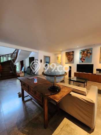 Rumah Luxury Modern Siap Huni di Cipete Jakarta Selatan Rumah Luxury Modern Siap Huni di Cipete Jakarta Selatan