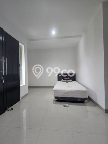 Hunian Super Elit dengan Akses Paling Strategis di Kemang, Jakarta Selatan Hunian Super Elit dengan Akses Paling Strategis di Kemang, Jakarta Selatan