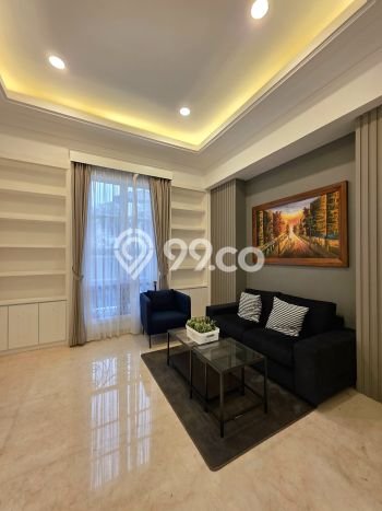 Dijual Rumah Mewah Megah Dengan View Eksklusif di Kemang, Jakarta Selatan Dijual Rumah Mewah Megah Dengan View Eksklusif di Kemang, Jakarta Selatan