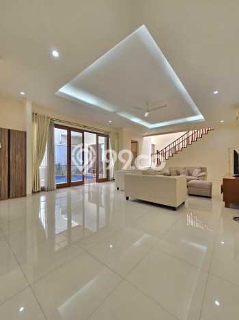 Rumah Sewa Jakarta Selatan LT 290m2 LB 260m2 Kawasan Ampera Rumah Sewa Jakarta Selatan LT 290m2 LB 260m2 Kawasan Ampera