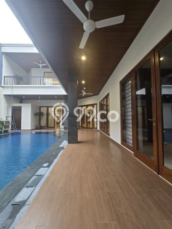 Jual Rumah Luas Megah Dengan View Cantik di Lebak Bulus, Jakarta Selatan Jual Rumah Luas Megah Dengan View Cantik di Lebak Bulus, Jakarta Selatan