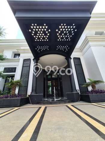 For Sale! Premium House LT 1050m2 Desain Elegan di Pondok Indah For Sale! Premium House LT 1050m2 Desain Elegan di Pondok Indah
