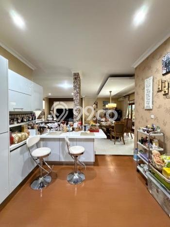 Hunian Mewah Dijual LT 936m2 di Jagakarsa, Jakarta Selatan Hunian Mewah Dijual LT 936m2 di Jagakarsa, Jakarta Selatan