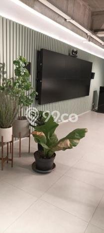 AREA PREMIUM! Kantor Kawasan Slipi, Luas 246m², Lokasi Strategis AREA PREMIUM! Kantor Kawasan Slipi, Luas 246m², Lokasi Strategis