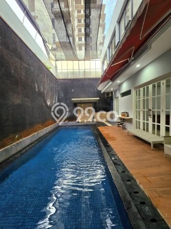 Rumah sewa siap huni 4 Kamar Tidur di Kemang, Jakarta Selatan Rumah sewa siap huni 4 Kamar Tidur di Kemang, Jakarta Selatan