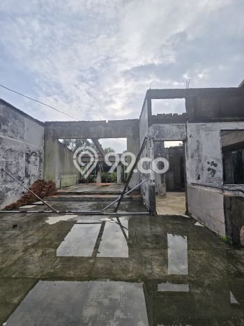 Dijual Tanah Lokasi Kemang, Jakarta Selatan Seluas 1071m2 Dijual Tanah Lokasi Kemang, Jakarta Selatan Seluas 1071m2