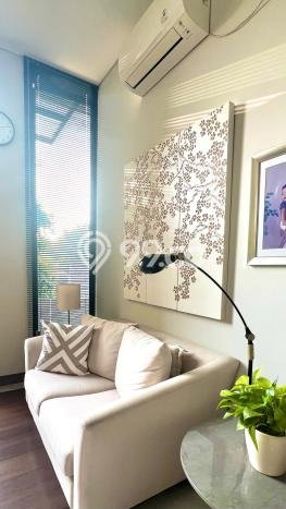 Rumah Mewah LB 280m2 Siap Huni Desain Elegan di Ampera, Jakarta Selatan Rumah Mewah LB 280m2 Siap Huni Desain Elegan di Ampera, Jakarta Selatan