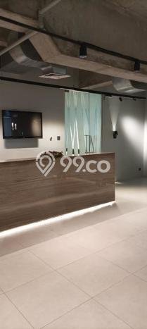 AREA PREMIUM! Kantor Kawasan Slipi, Luas 246m², Lokasi Strategis AREA PREMIUM! Kantor Kawasan Slipi, Luas 246m², Lokasi Strategis