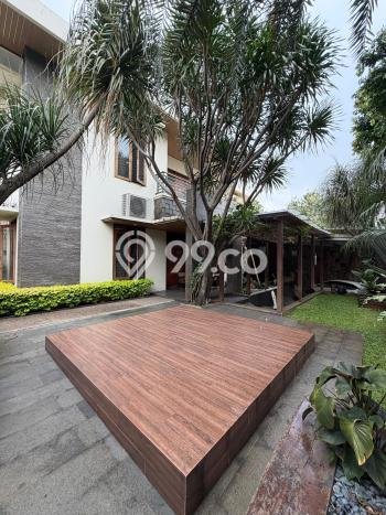 Hunian Mewah Dijual LT 936m2 di Jagakarsa, Jakarta Selatan Hunian Mewah Dijual LT 936m2 di Jagakarsa, Jakarta Selatan