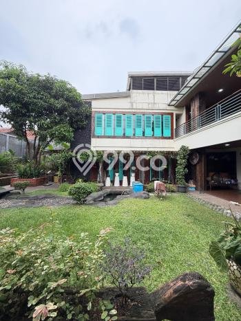 Hunian Mewah Dijual LT 936m2 di Jagakarsa, Jakarta Selatan Hunian Mewah Dijual LT 936m2 di Jagakarsa, Jakarta Selatan