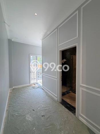 Hunian Mewah Siap Huni LT 251m2 di Bogor Barat, Bogor Hunian Mewah Siap Huni LT 251m2 di Bogor Barat, Bogor