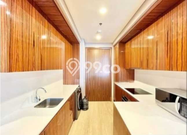 Apartemen Luxury Dijual di Jakarta Selatan Lokasi Strategis Punya 2 Kamar Tidur Apartemen Luxury Dijual di Jakarta Selatan Lokasi Strategis Punya 2 Kamar Tidur