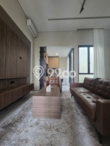 Jual Rumah Mewah Elegan Dengan View Eksklusif di Kemang, Jakarta Selatan Jual Rumah Mewah Elegan Dengan View Eksklusif di Kemang, Jakarta Selatan