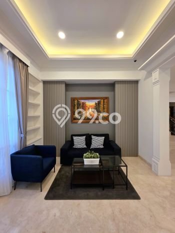Dijual Rumah Mewah Megah Dengan View Eksklusif di Kemang, Jakarta Selatan Dijual Rumah Mewah Megah Dengan View Eksklusif di Kemang, Jakarta Selatan