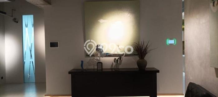AREA PREMIUM! Kantor Kawasan Slipi, Luas 246m², Lokasi Strategis AREA PREMIUM! Kantor Kawasan Slipi, Luas 246m², Lokasi Strategis