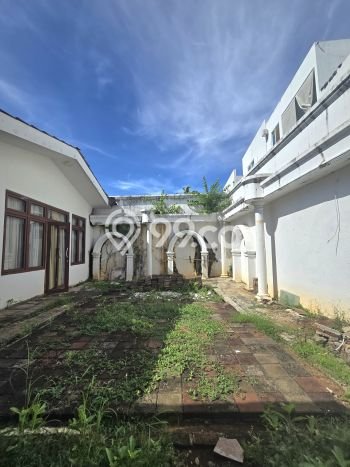Hunian Super Elit dengan Akses Paling Strategis di Kemang, Jakarta Selatan Hunian Super Elit dengan Akses Paling Strategis di Kemang, Jakarta Selatan