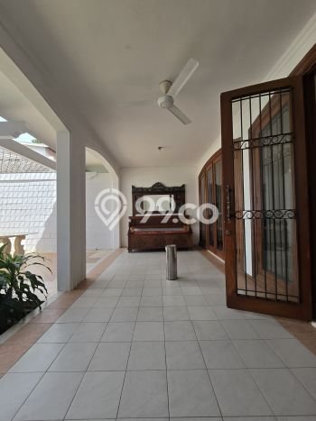Jarang Ada! Rumah Kontrakan 3 Kamar Nyaman Siap Huni Ampera Jarang Ada! Rumah Kontrakan 3 Kamar Nyaman Siap Huni Ampera