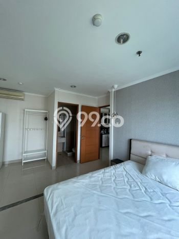 Dijual Segera Apartemen 2 KT & 1 KM di Cilandak, Jakarta Selatan Dijual Segera Apartemen 2 KT & 1 KM di Cilandak, Jakarta Selatan