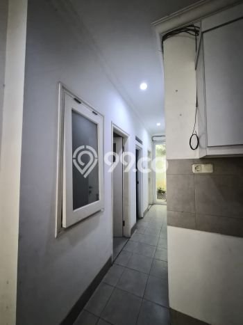 Sewa Rumah Murah di Kemang Jakarta Selatan Punya 4 KT Sewa Rumah Murah di Kemang Jakarta Selatan Punya 4 KT