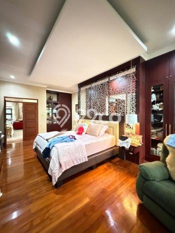 Hunian Mewah Dijual LT 936m2 di Jagakarsa, Jakarta Selatan Hunian Mewah Dijual LT 936m2 di Jagakarsa, Jakarta Selatan