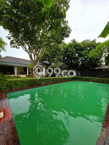 Sewa Rumah Harga Terjangkau di Pejaten Jakarta Selatan dengan 5 KT Sewa Rumah Harga Terjangkau di Pejaten Jakarta Selatan dengan 5 KT