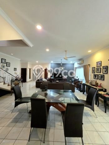 Hot Offer Hunian Mewah Ideal dan Luas di Cinere, Depok Hot Offer Hunian Mewah Ideal dan Luas di Cinere, Depok