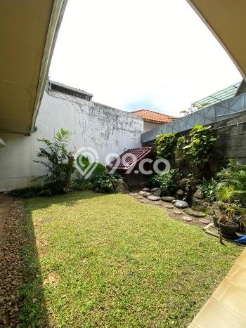 Jual Rumah Luas Elegan Dengan View Eksklusif di Pejaten, Jakarta Selatan Jual Rumah Luas Elegan Dengan View Eksklusif di Pejaten, Jakarta Selatan