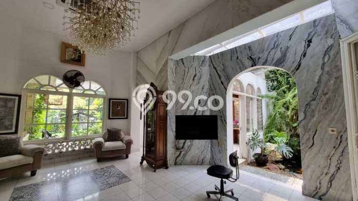 Dijual Rumah Premium dengan Fasilitas Sekitar Lengkap di Menteng, Jakarta Pusat Dijual Rumah Premium dengan Fasilitas Sekitar Lengkap di Menteng, Jakarta Pusat