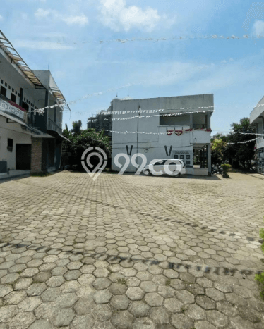 Tanah Kavling untuk Dijual di Cilodong Depok 1919m2 Tanah Kavling untuk Dijual di Cilodong Depok 1919m2