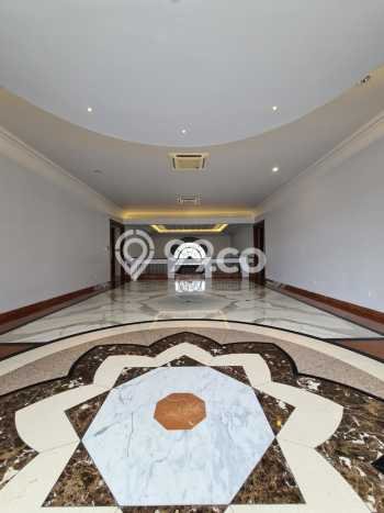 For Sale! Premium House LT 1050m2 Desain Elegan di Pondok Indah For Sale! Premium House LT 1050m2 Desain Elegan di Pondok Indah