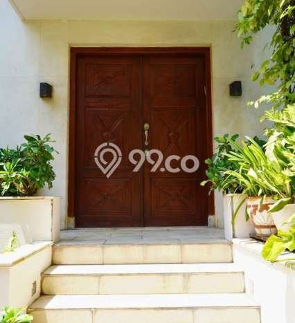 Hunian Modern Untuk Disewakan di scbd Jakarta Selatan 5 KT & 5 KM Hunian Modern Untuk Disewakan di scbd Jakarta Selatan 5 KT & 5 KM