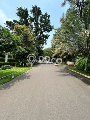 Hunian Eksklusif Siap Huni LT 667m2 di Kebayoran Baru, Jakarta Selatan Hunian Eksklusif Siap Huni LT 667m2 di Kebayoran Baru, Jakarta Selatan