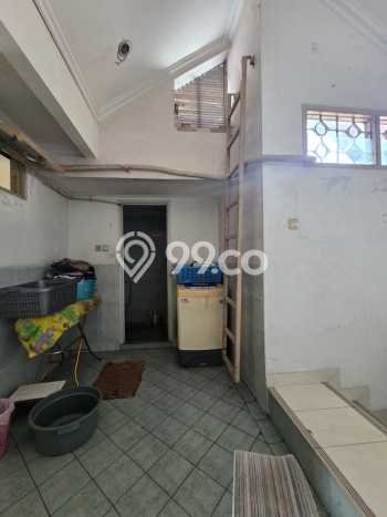 Dijual Rumah Premium dengan Fasilitas Sekitar Lengkap di Pancoran, Jakarta Selatan Dijual Rumah Premium dengan Fasilitas Sekitar Lengkap di Pancoran, Jakarta Selatan