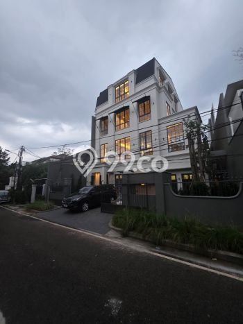 For Sale Rumah Elit Exclusive di Kebayoran Baru, Jakarta Selatan For Sale Rumah Elit Exclusive di Kebayoran Baru, Jakarta Selatan