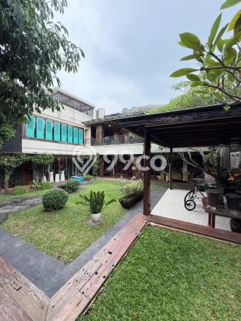 Hunian Mewah Dijual LT 936m2 di Jagakarsa, Jakarta Selatan Hunian Mewah Dijual LT 936m2 di Jagakarsa, Jakarta Selatan