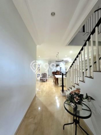 Rumah sewa siap huni 4 Kamar Tidur di Kemang, Jakarta Selatan Rumah sewa siap huni 4 Kamar Tidur di Kemang, Jakarta Selatan