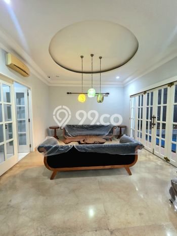 Rumah sewa siap huni 4 Kamar Tidur di Kemang, Jakarta Selatan Rumah sewa siap huni 4 Kamar Tidur di Kemang, Jakarta Selatan