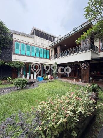 Hunian Mewah Dijual LT 936m2 di Jagakarsa, Jakarta Selatan Hunian Mewah Dijual LT 936m2 di Jagakarsa, Jakarta Selatan