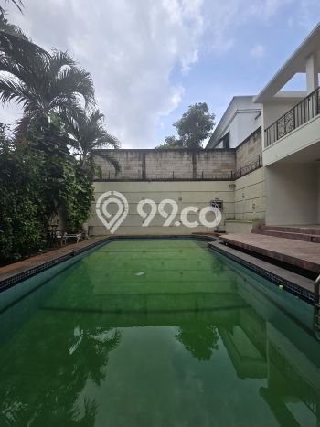 Hunian Super Elit dengan Akses Paling Strategis di Kemang, Jakarta Selatan Hunian Super Elit dengan Akses Paling Strategis di Kemang, Jakarta Selatan