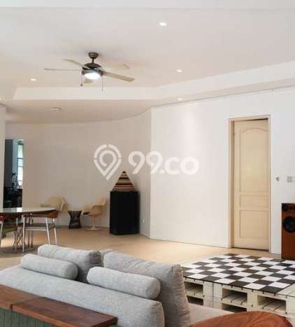 Hunian Modern Untuk Disewakan di scbd Jakarta Selatan 5 KT & 5 KM Hunian Modern Untuk Disewakan di scbd Jakarta Selatan 5 KT & 5 KM