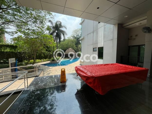 Dijual Segera Apartemen 2 KT & 1 KM di Cilandak, Jakarta Selatan Dijual Segera Apartemen 2 KT & 1 KM di Cilandak, Jakarta Selatan