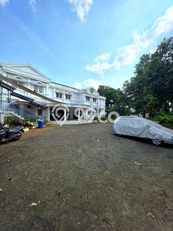 Dijual Tanah Lokasi Kemang, Jakarta Selatan Seluas 9915m2 Dijual Tanah Lokasi Kemang, Jakarta Selatan Seluas 9915m2