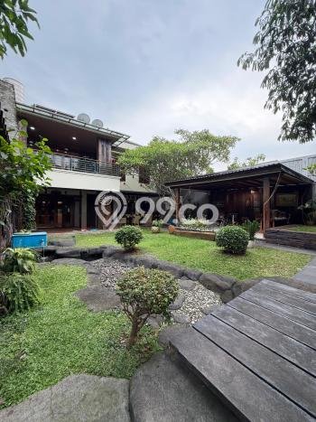 Hunian Mewah Dijual LT 936m2 di Jagakarsa, Jakarta Selatan Hunian Mewah Dijual LT 936m2 di Jagakarsa, Jakarta Selatan