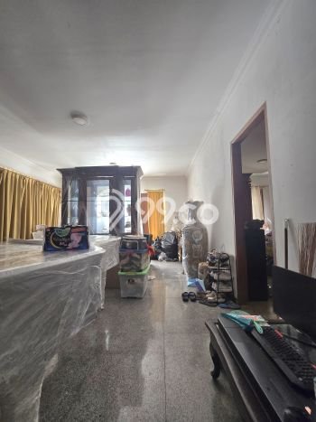 Hunian Super Elit dengan Akses Paling Strategis di Kemang, Jakarta Selatan Hunian Super Elit dengan Akses Paling Strategis di Kemang, Jakarta Selatan