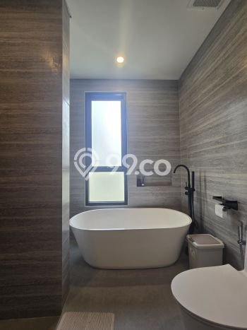 Jual Rumah Mewah Elegan Dengan View Eksklusif di Kemang, Jakarta Selatan Jual Rumah Mewah Elegan Dengan View Eksklusif di Kemang, Jakarta Selatan