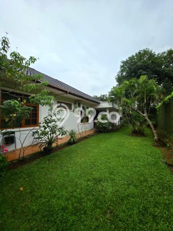 Sewa Rumah Harga Terjangkau di Pejaten Jakarta Selatan dengan 5 KT Sewa Rumah Harga Terjangkau di Pejaten Jakarta Selatan dengan 5 KT