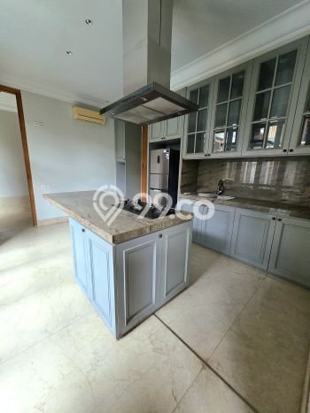 Rumah Elit Modern Siap Huni di Kemang Jakarta Selatan Rumah Elit Modern Siap Huni di Kemang Jakarta Selatan