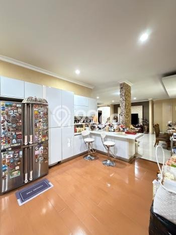 Hunian Mewah Dijual LT 936m2 di Jagakarsa, Jakarta Selatan Hunian Mewah Dijual LT 936m2 di Jagakarsa, Jakarta Selatan