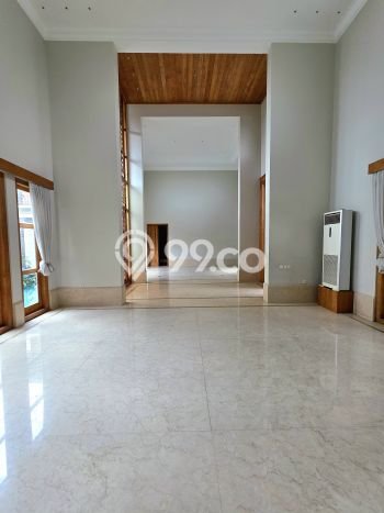 Rumah Elit Modern Siap Huni di Kemang Jakarta Selatan Rumah Elit Modern Siap Huni di Kemang Jakarta Selatan