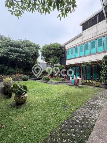Hunian Mewah Dijual LT 936m2 di Jagakarsa, Jakarta Selatan Hunian Mewah Dijual LT 936m2 di Jagakarsa, Jakarta Selatan